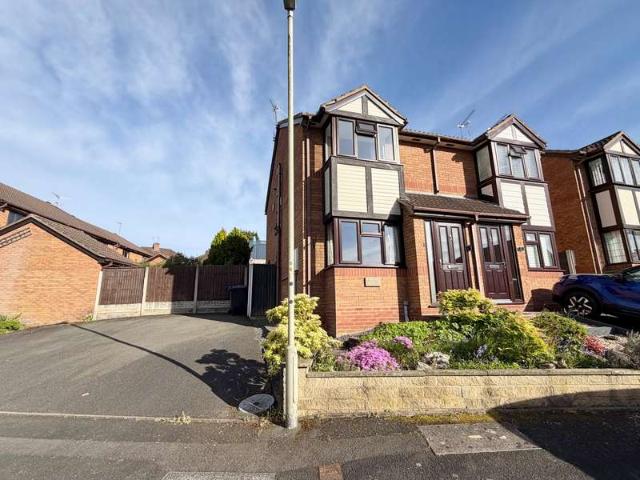 Farm for sale in Dudley Fields, Brierley Hill