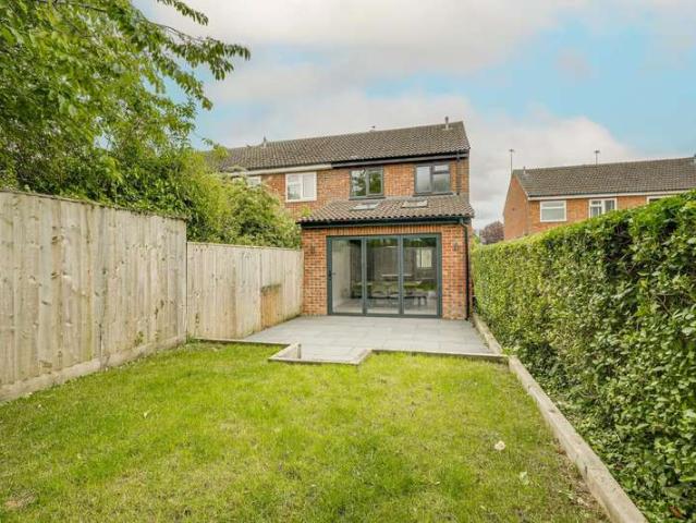 Farm for sale in Marsworth