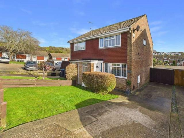 Farm for sale in Fishersgate, West Sussex