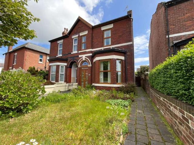 Farm for sale in Southport, Sefton