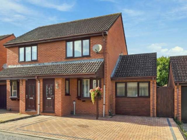 Farm for sale in Studlands Park, West Suffolk