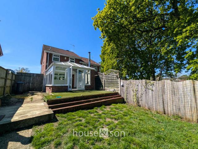 Farm for sale in Talbot Village, Bournemouth