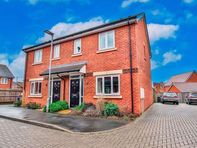 Farm for sale in Barbourne, Worcestershire