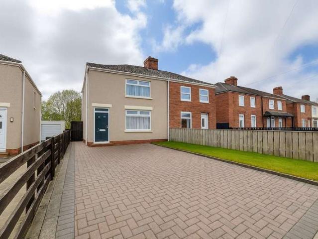 Farm for sale in Cornforth