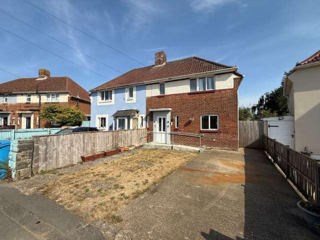Farm for sale in Poole