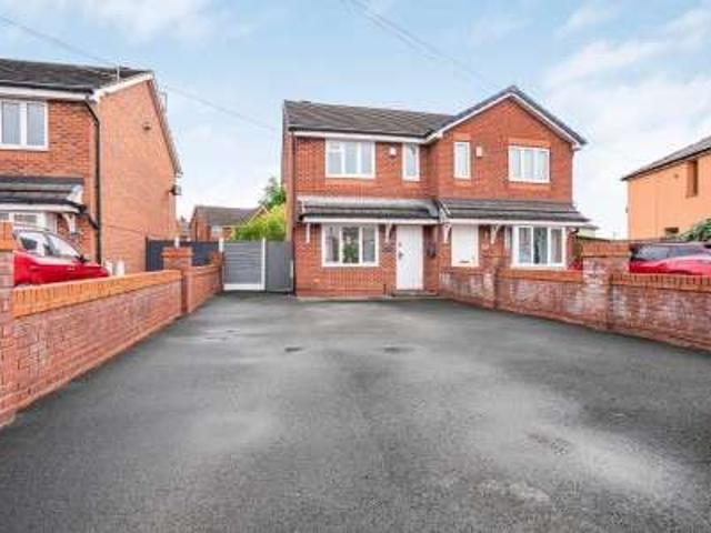 Farm for sale in Pennington, Wigan