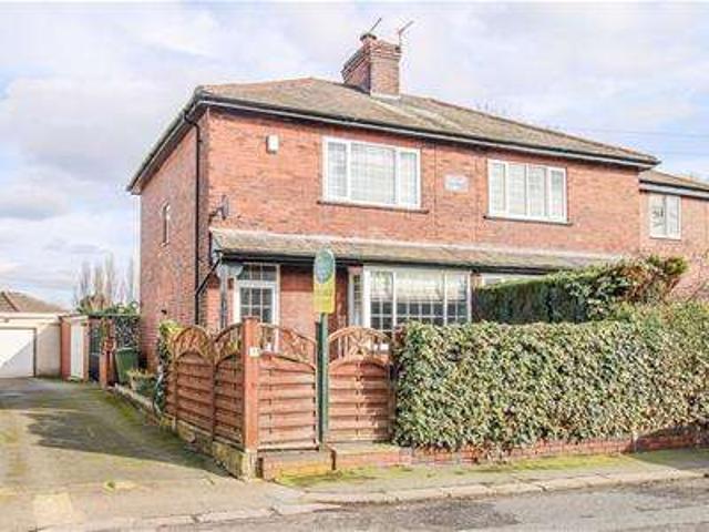 Farm for sale in Horbury, West Yorkshire