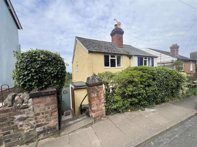 Farm for sale in Malvern, Malvern Hills