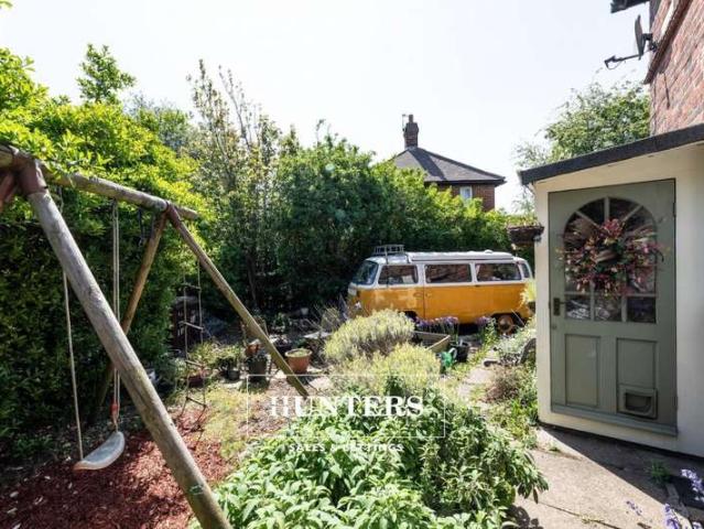 Farm for sale in Airedale, West Yorkshire