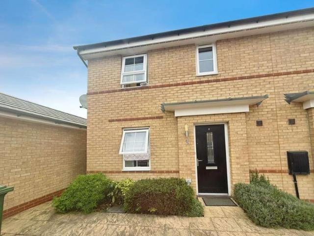 Farm for sale in Hampton Gardens, Peterborough