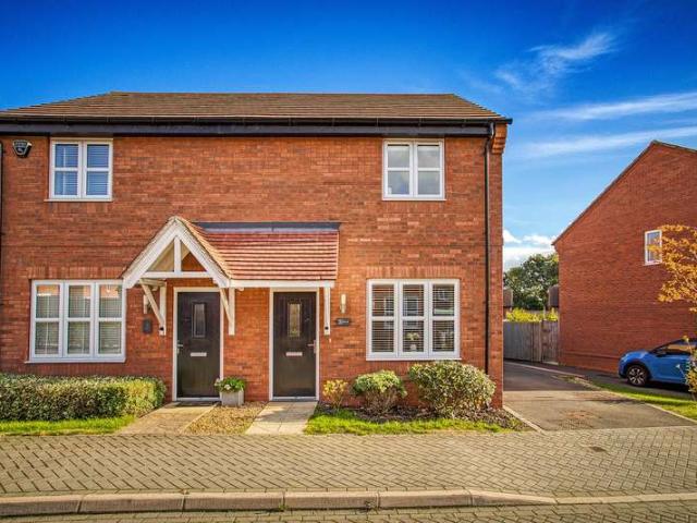 Farm for sale in Mickleover, Derby