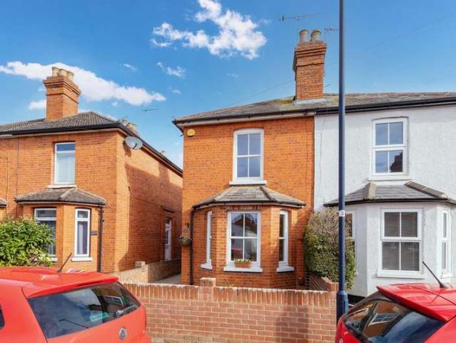 Farm for sale in St Marks, Maidenhead