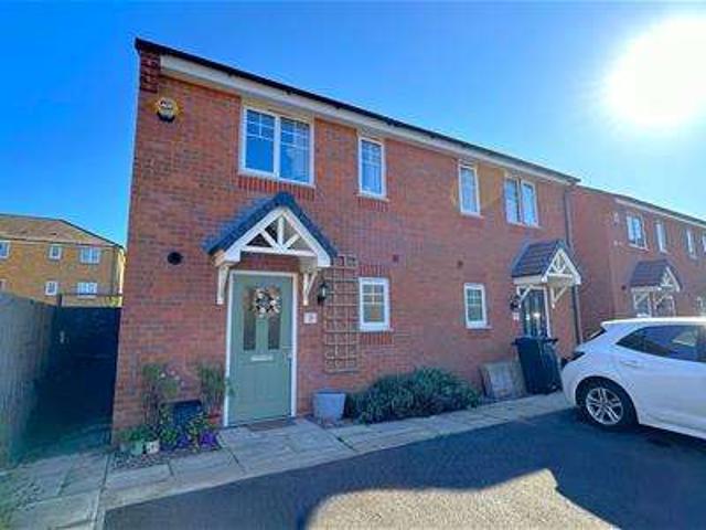 Farm for sale in Stirchley, Birmingham