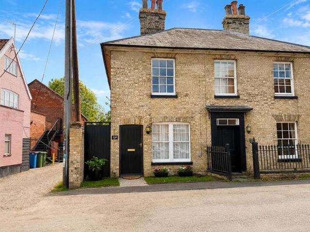 Farm for sale in East Tuddenham, Norfolk