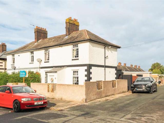 Farm for sale in Abbotsmead, Barrow-in-Furness