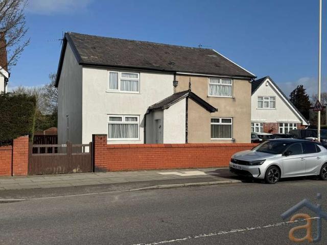 Farm for sale in Southport, Sefton