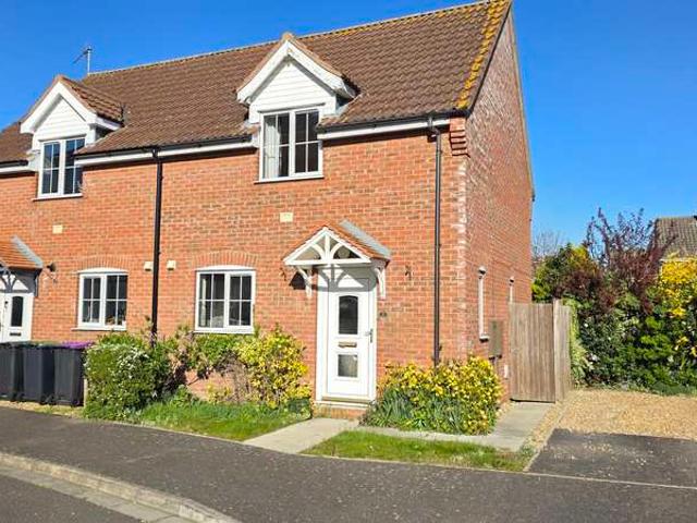 Farm for sale in Ashby De La Launde, Lincolnshire