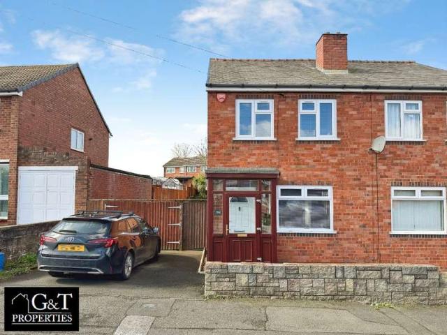 Farm for sale in Dixons Green, West Midlands