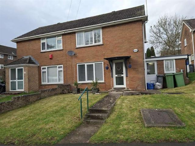 Farm for sale in Falcon Lodge, Wales