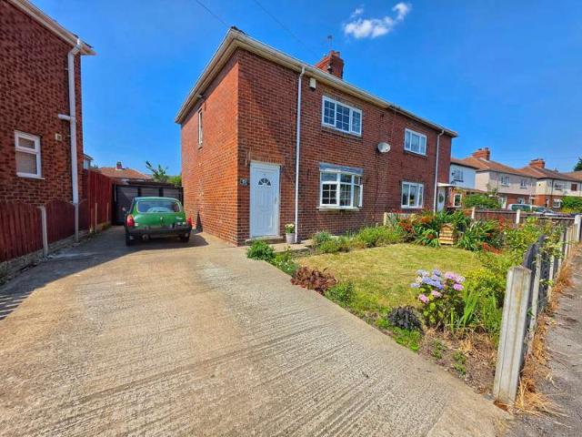 Farm for sale in Ardsley, South Yorkshire