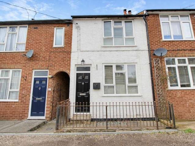 Farm for sale in Hall Park, Pouchen End