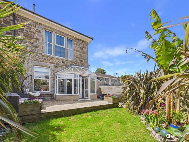 Farm for sale in Hayle, Cornwall