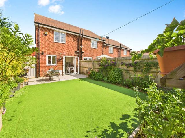 Farm for sale in Horsham, West Sussex