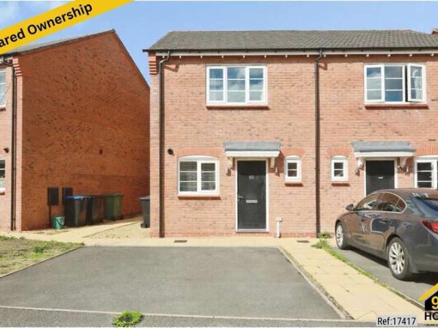 Farm for sale in Foxgloves, Stratford-on-Avon