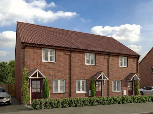 Farm for sale in Crowland, Gosberton Clough