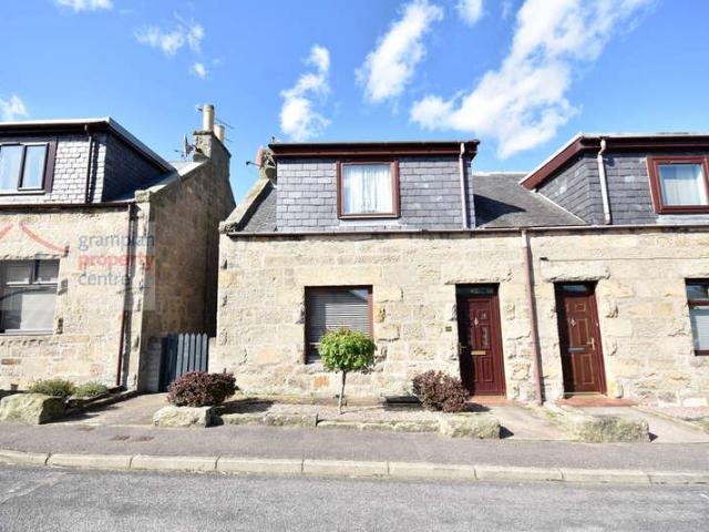 Farm for sale in Elgin, Scotland