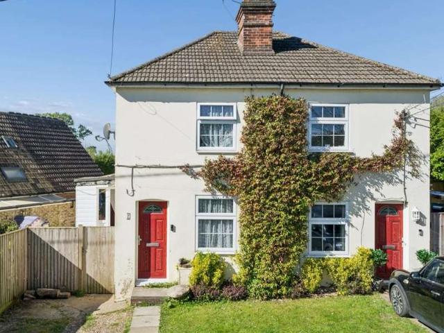 Farm for sale in Little Marlow, Buckinghamshire