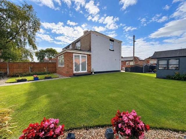 Farm for sale in Trimdon Grange, Trimdon