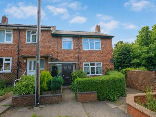 Farm for sale in Gilesgate, Durham