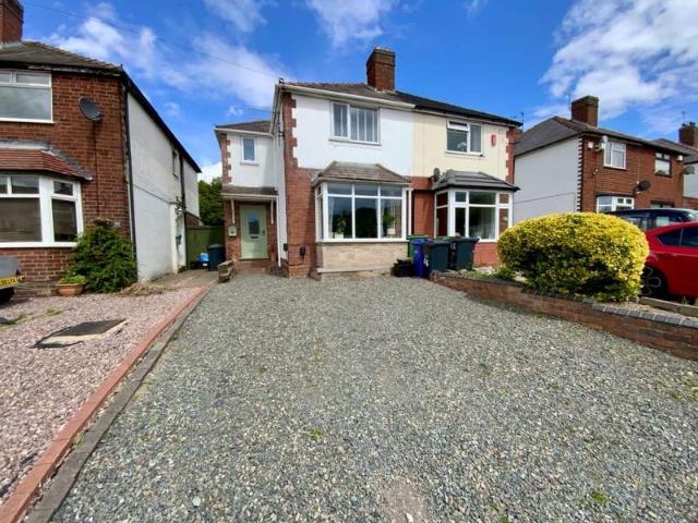 Farm for sale in Cradley, West Midlands