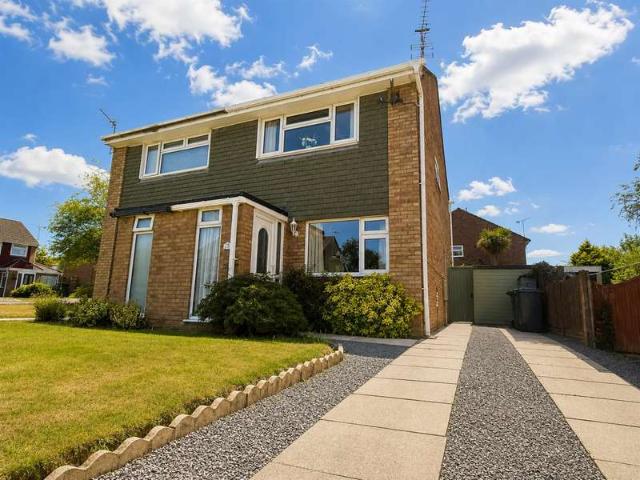 Farm for sale in Irby, Wirral