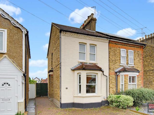 Farm for sale in Row Town, Surrey