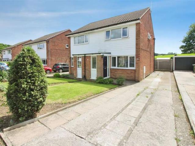 Farm for sale in Garforth, West Yorkshire
