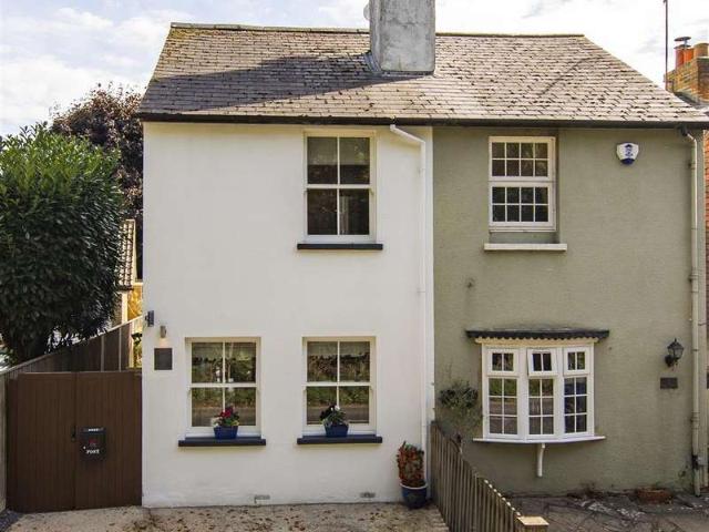 Farm for sale in Ide Hill, Sevenoaks