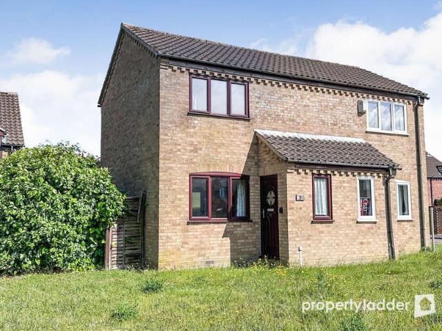 Farm for sale in Wacton, Burgh St Peter