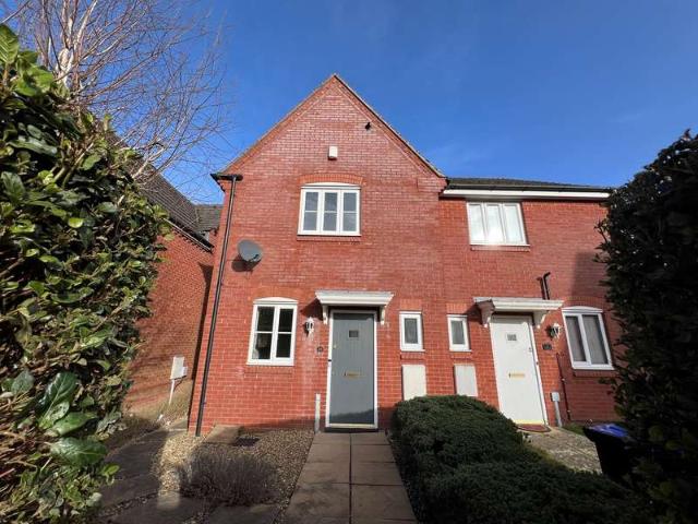 Farm for rent in Upton, Duston