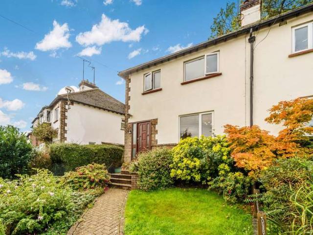 Farm for sale in Limpsfield, Tandridge