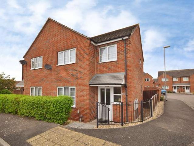 Farm for sale in Winthorpe, Belleau