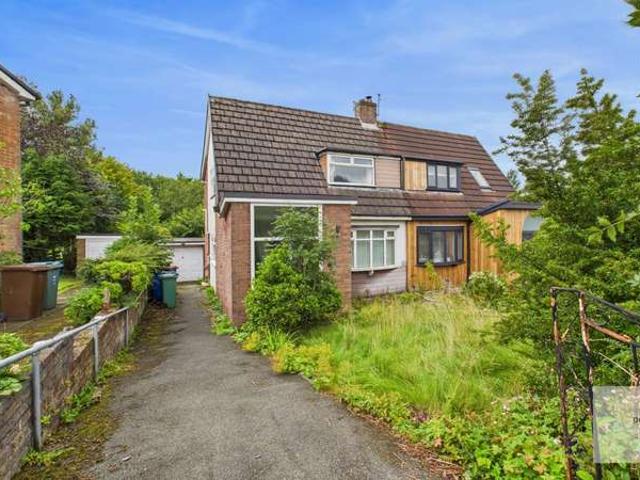 Farm for sale in Bury, Greater Manchester