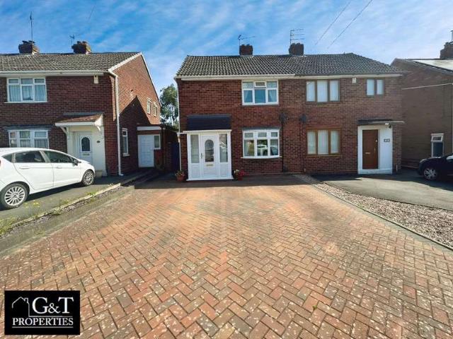 Farm for sale in West Midlands
