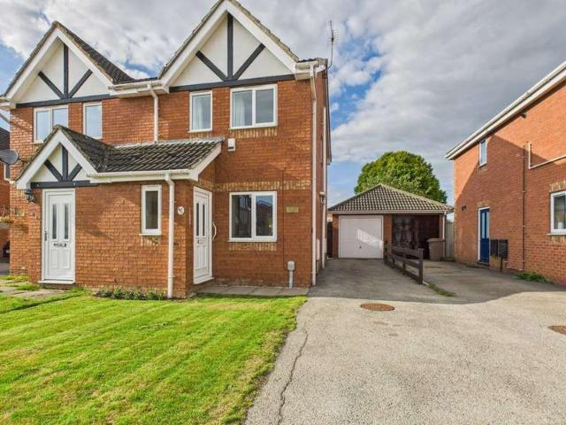 Farm for sale in Molescroft