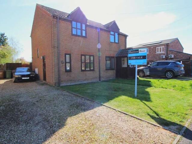 Farm for sale in Four Gotes, Cambridgeshire