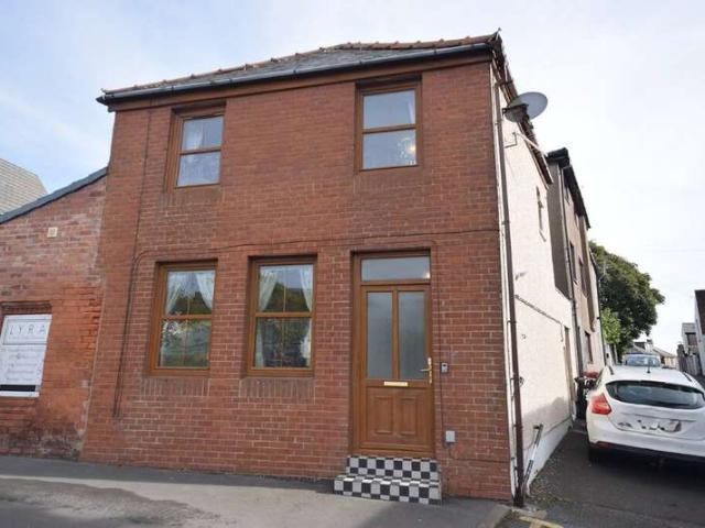 Farm for sale in Newbarns, Barrow-in-Furness