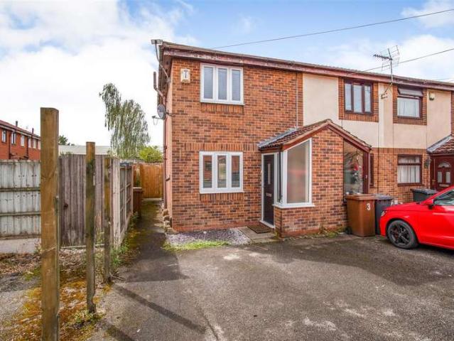 Farm for sale in Stenson Fields, South Derbyshire