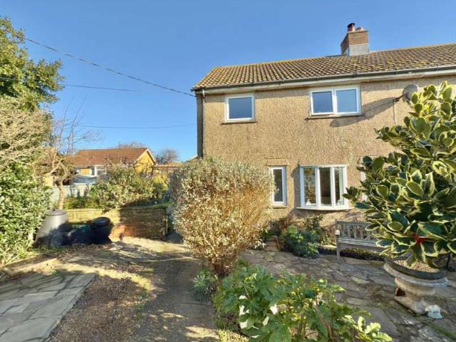 Farm for sale in Freshwater, Isle Of Wight