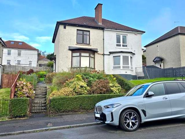 Farm for sale in Low Balornock, Balornock